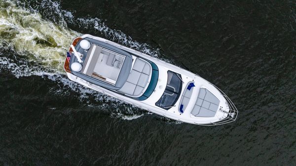 Azimut Fly 53 image