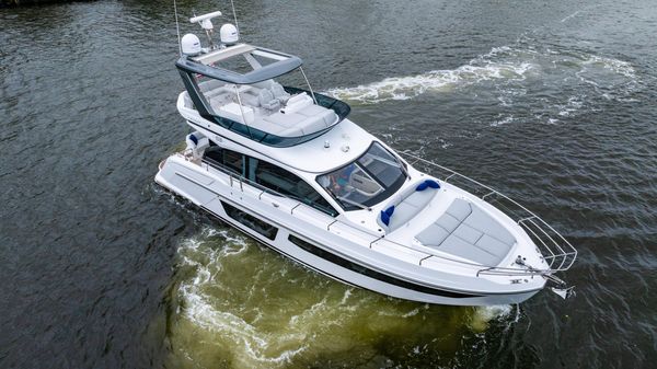 Azimut Fly 53 image