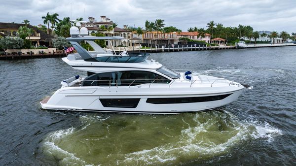 Azimut Fly 53 image