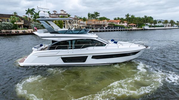 Azimut Fly 53 image