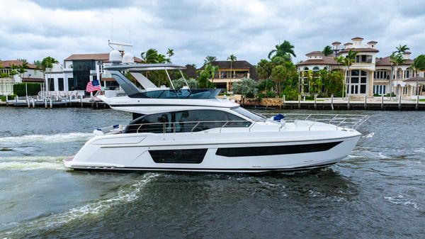 Azimut Fly 53 image