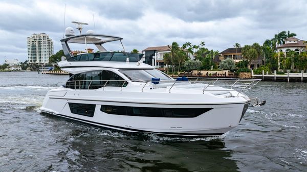 Azimut Fly 53 image