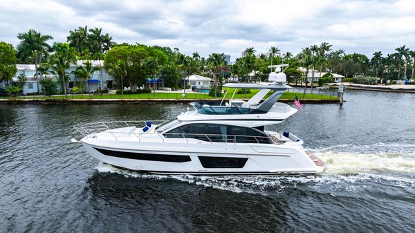 Azimut Fly 53 image