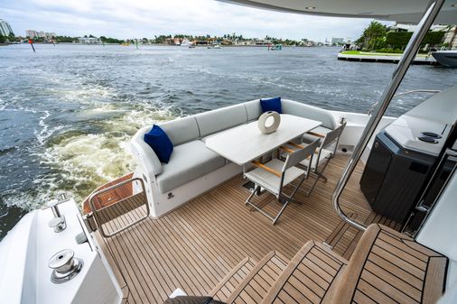 Azimut Fly 53 image