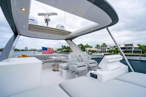 Azimut Fly 53 image