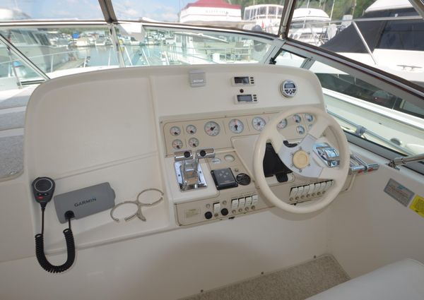 Cruisers-yachts ESPRIT-3570 image