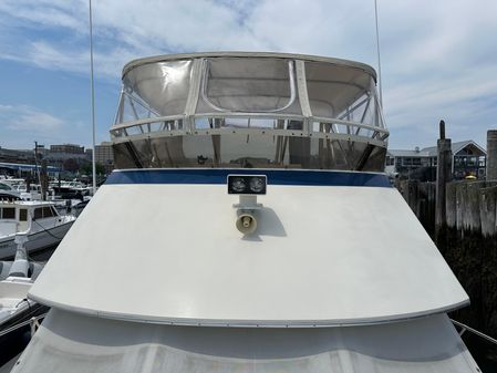 Hatteras 36 Convertible image