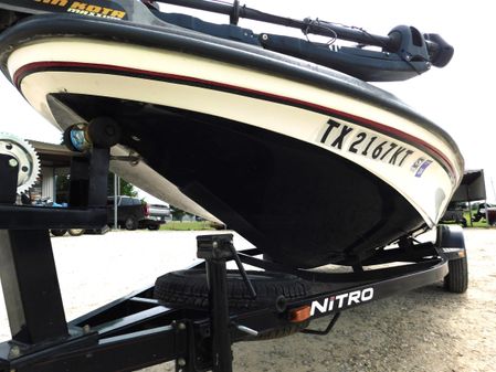 Nitro NX-750 image