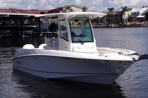 Boston Whaler 250 Outrage image