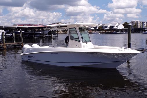 Boston Whaler 250 Outrage image