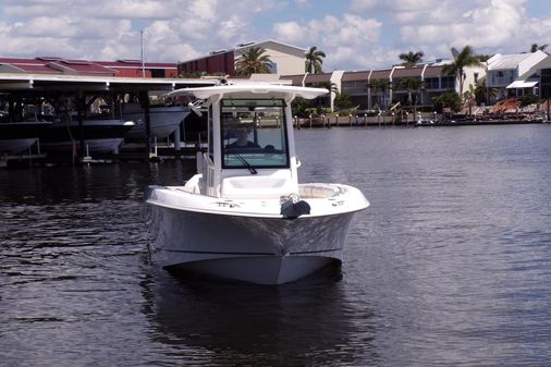 Boston Whaler 250 Outrage image