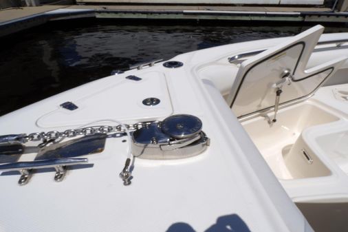 Boston Whaler 250 Outrage image