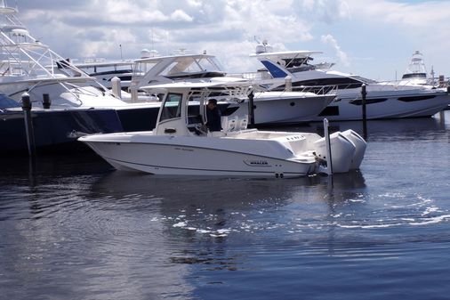 Boston Whaler 250 Outrage image