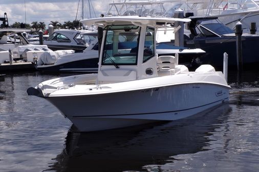 Boston Whaler 250 Outrage image