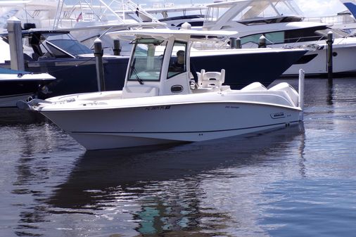 Boston Whaler 250 Outrage image