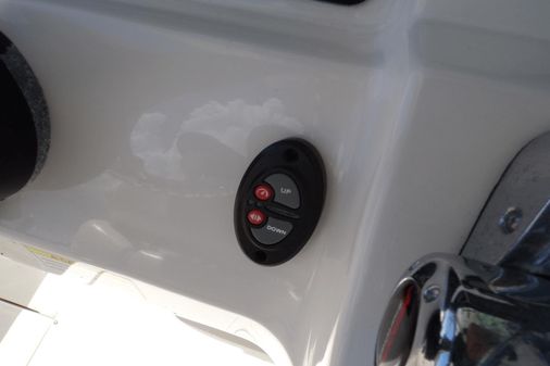 Boston Whaler 250 Outrage image