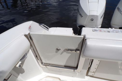 Boston Whaler 250 Outrage image