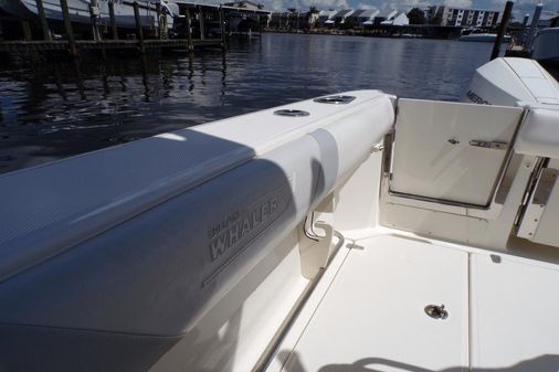 Boston Whaler 250 Outrage image