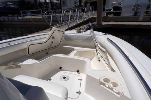 Boston Whaler 250 Outrage image