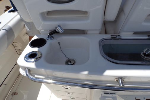 Boston Whaler 250 Outrage image