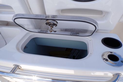 Boston Whaler 250 Outrage image