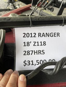 Ranger Z118 image