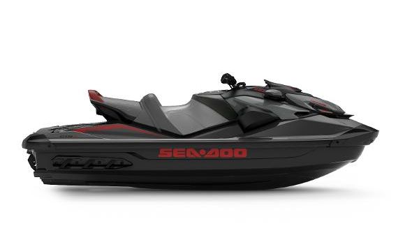 Sea-Doo GTR -X RS 300 
