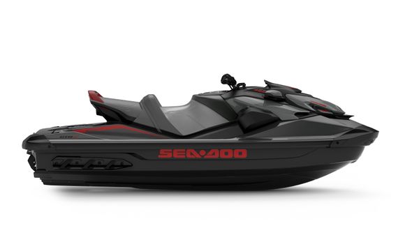 Sea-Doo GTR -X RS 300 