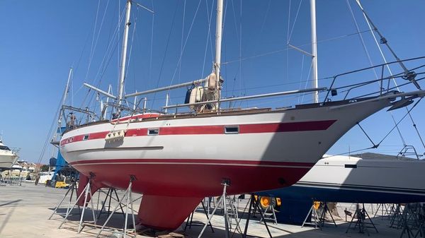 Atlantic 40