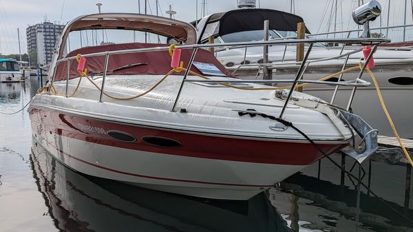 Sea Ray 280 Sun Sport 