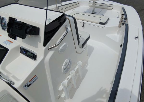 Yamaha-boats FSH190 image