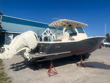 Scout 355-LXF image