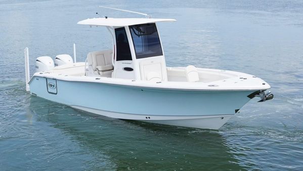 Sea Hunt Ultra 265 SE image