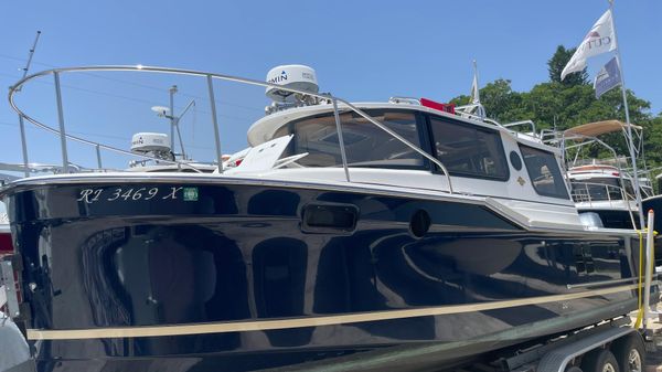 Ranger Tugs Ranger 27