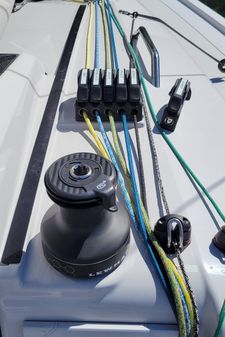 Dehler 30 OD image