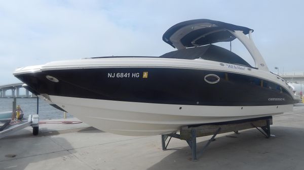 Chaparral 284 Sunesta