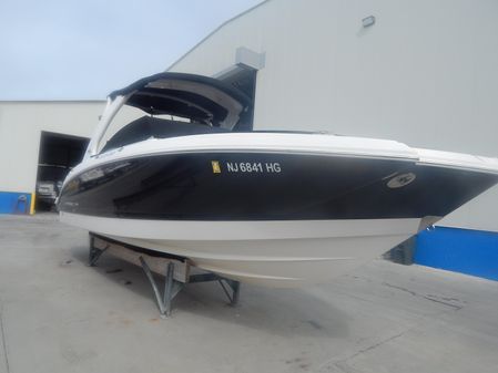 Chaparral 284-SUNESTA image