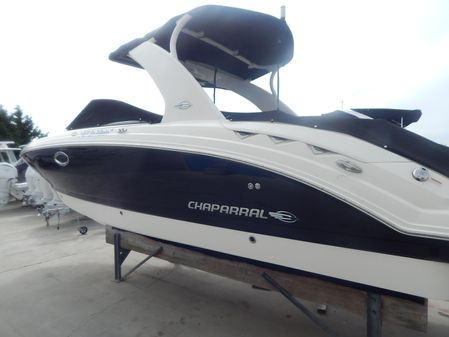 Chaparral 284-SUNESTA image