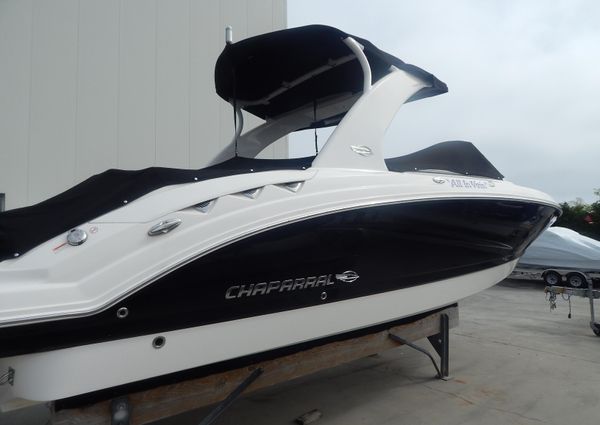 Chaparral 284-SUNESTA image