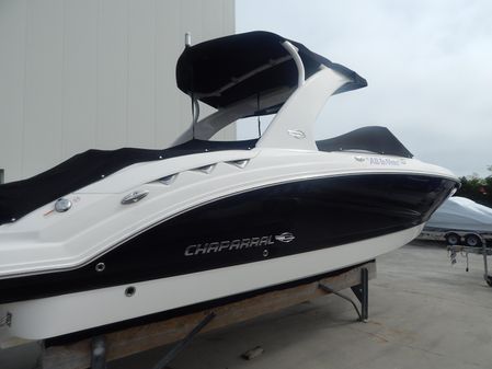 Chaparral 284-SUNESTA image