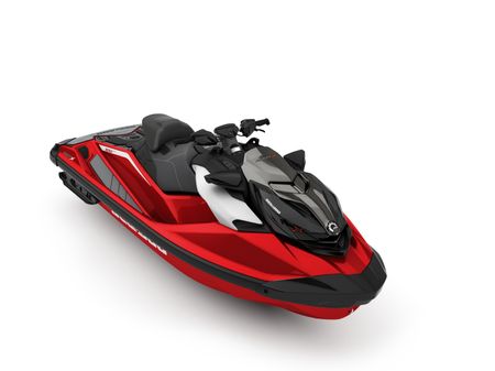 Sea-doo RXP-X-RS-325-SOUND-SYSTEM image