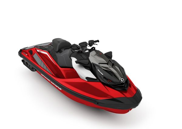 Sea-doo RXP-X-RS-325-SOUND-SYSTEM image