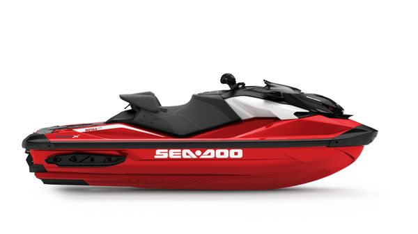 Sea-Doo RXP-X RS 325 - Sound System 