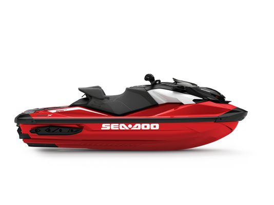 Sea-doo RXP-X-RS-325-SOUND-SYSTEM - main image