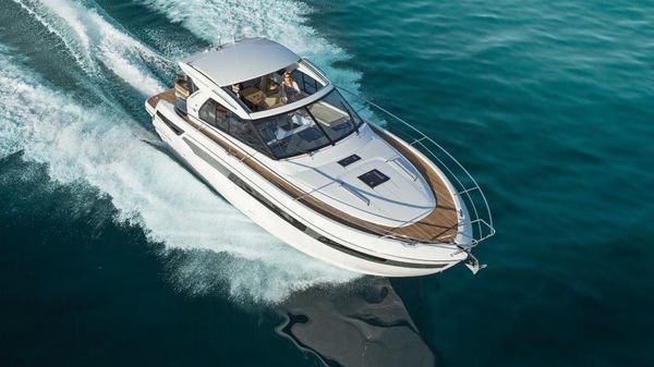 Bavaria Yachts Sport 400 Coupe 