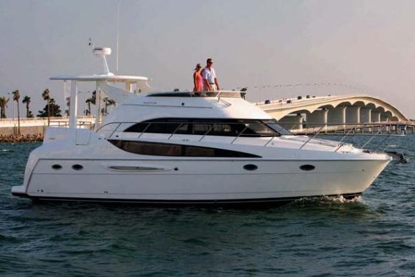 Meridian 408 Motoryacht image