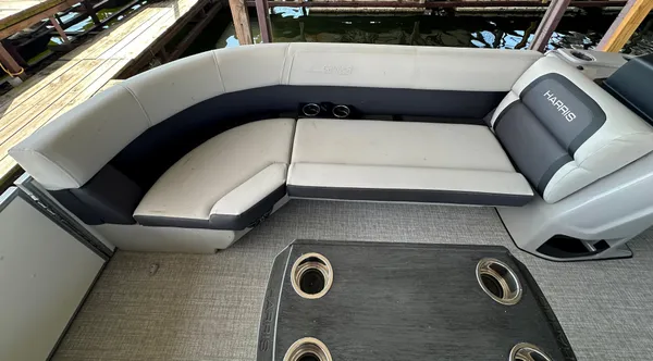 Harris FloteBote HCX 23 image