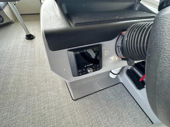 Harris FloteBote HCX 23 image