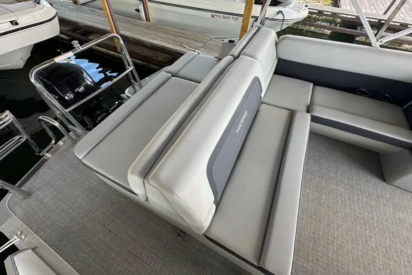 Harris FloteBote HCX 23 image