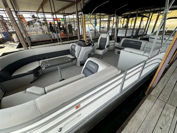 Harris FloteBote HCX 23 image